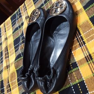 Tory Burch flat shoes